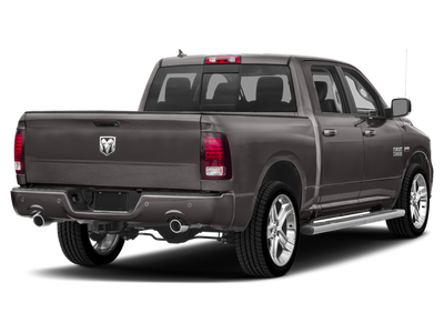 2018 RAM 1500 Lone Star