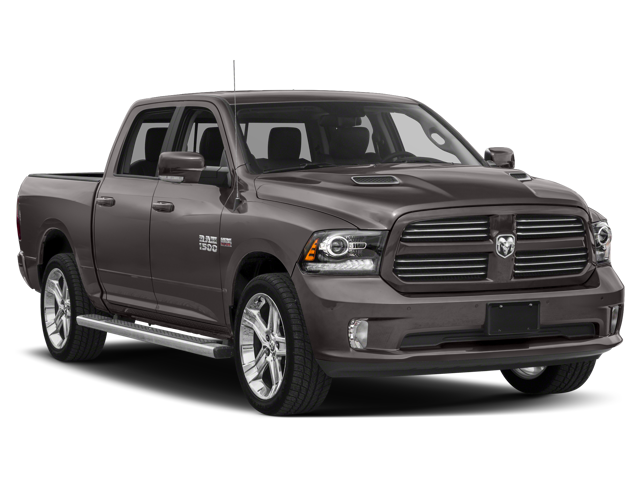 2018 RAM 1500 Lone Star