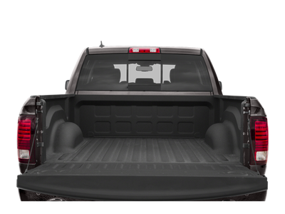 2018 RAM 1500 Lone Star