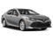 2018 Toyota Camry Hybrid XLE