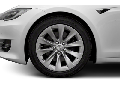 2018 Tesla Model S 100D