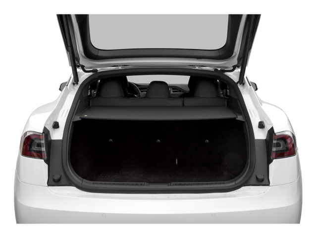 2018 Tesla Model S 100D