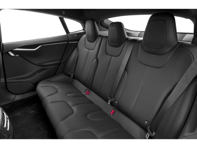 2018 Tesla Model S 100D