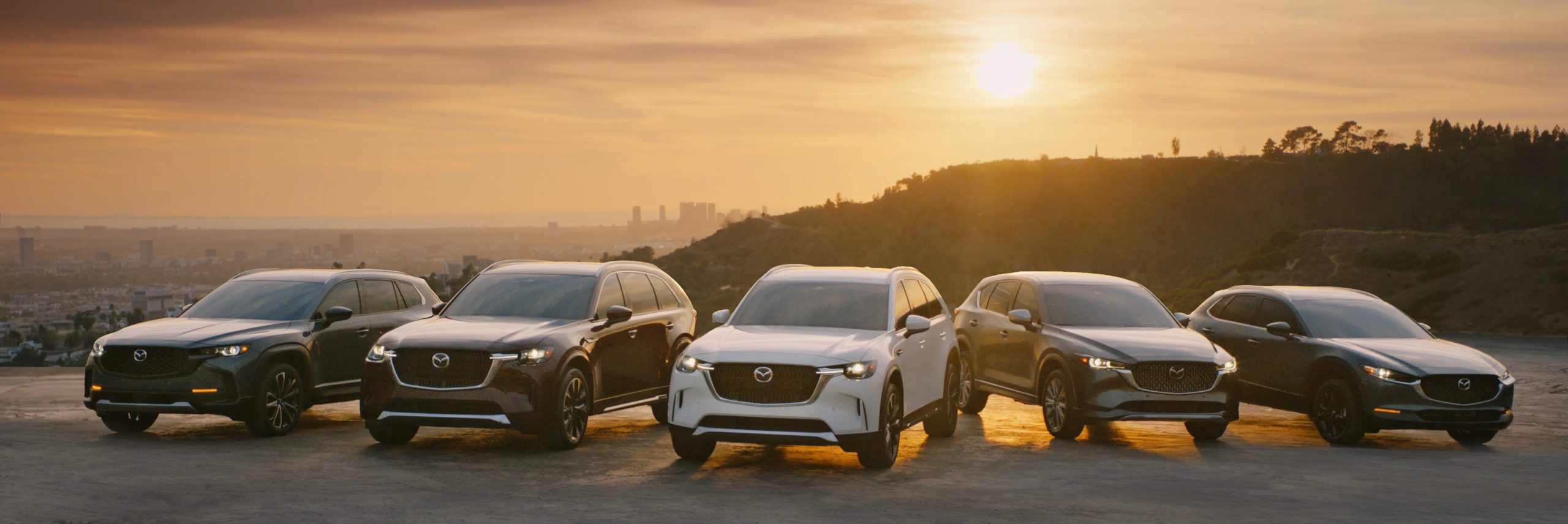 Mazda Lease vs. Finance: Which is Better?