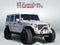 2018 Jeep Wrangler JK Unlimited Altitude