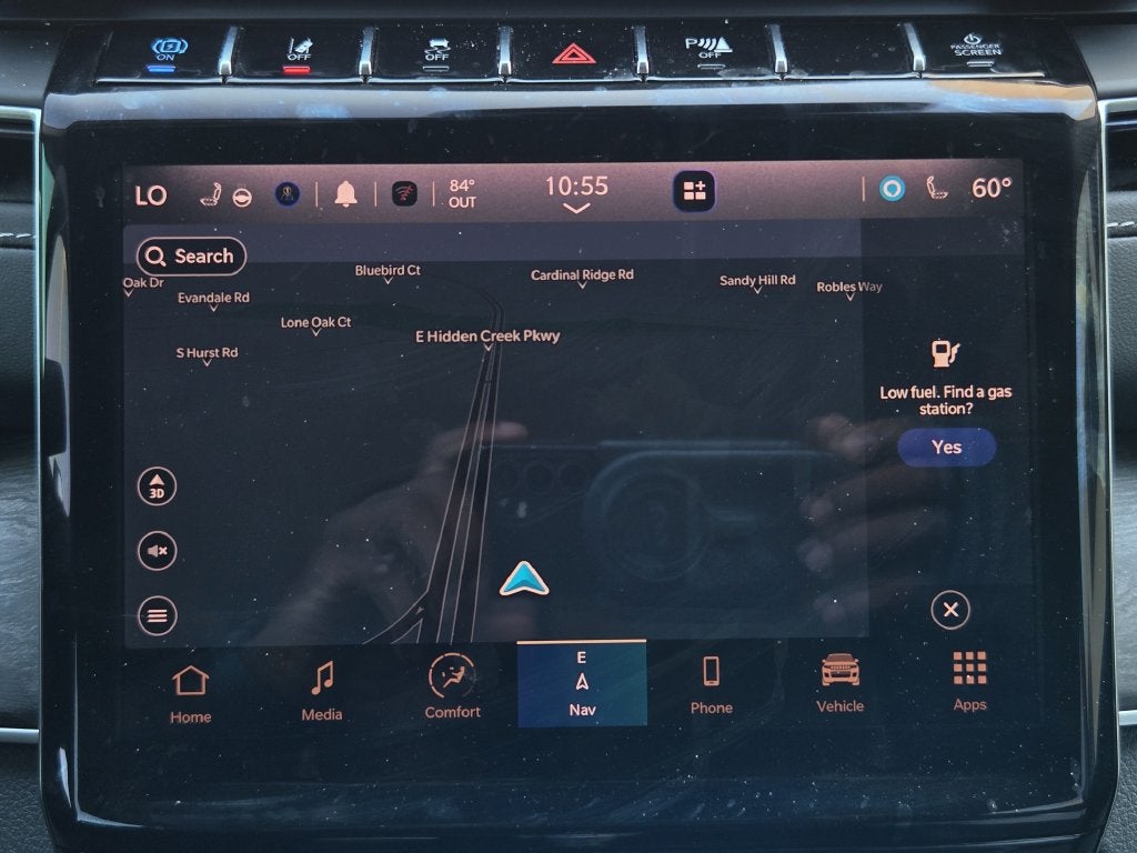 2022 Jeep Grand Cherokee 4xe