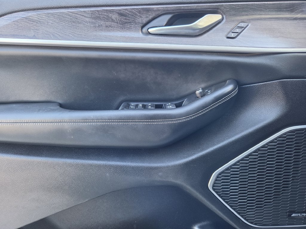 2022 Jeep Grand Cherokee 4xe