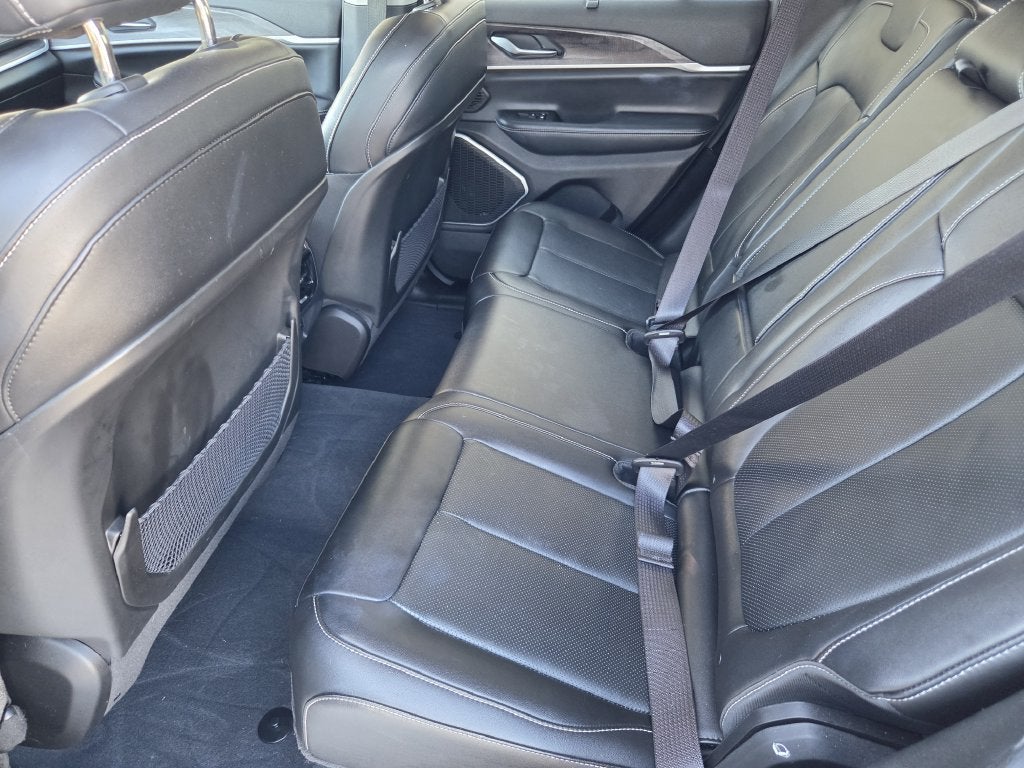 2022 Jeep Grand Cherokee 4xe