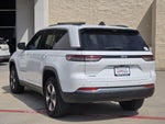 2022 Jeep Grand Cherokee 4xe