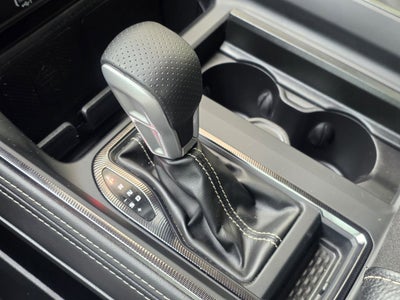 2025 RAM 1500 RHO