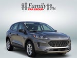 2022 Ford Escape S