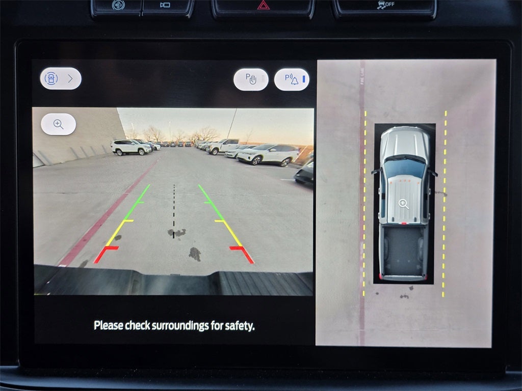 2024 Ford F-250SD Lariat