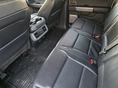 2024 Ford F-250SD Lariat