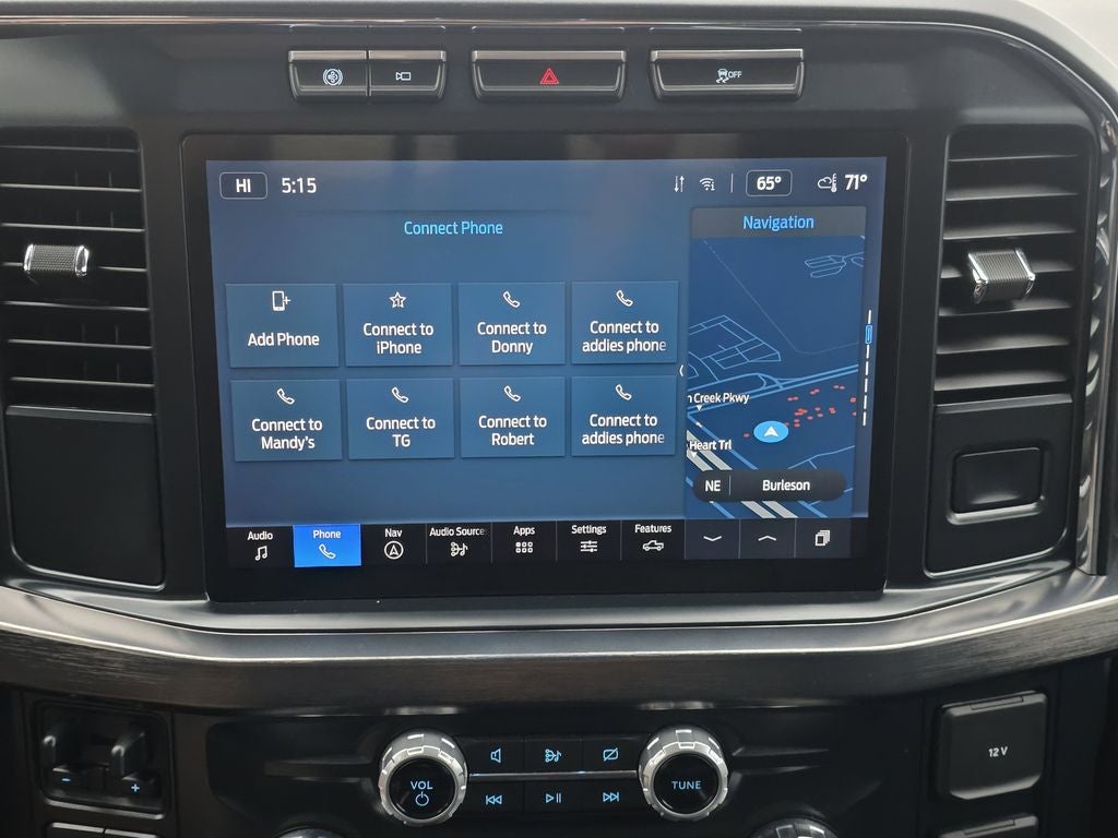 2024 Ford F-250SD Lariat