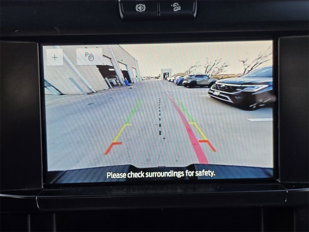 2025 Ford F-250SD XL