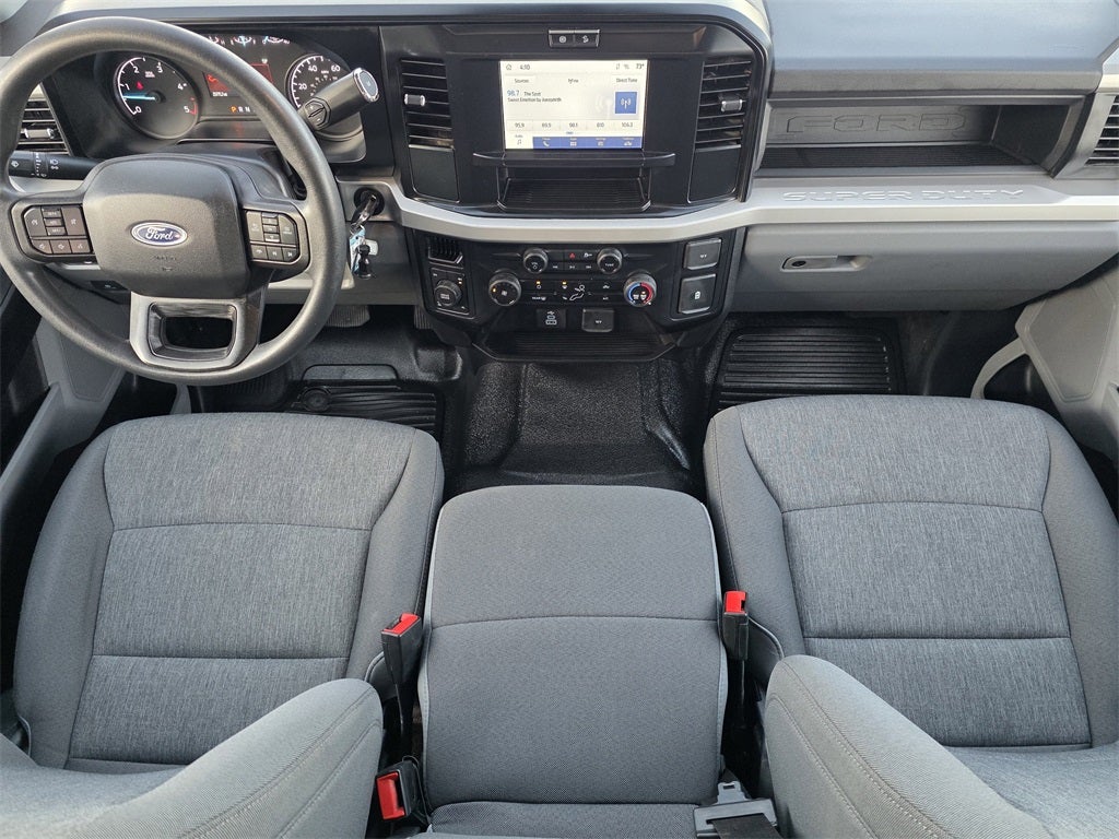 2025 Ford F-250SD XL