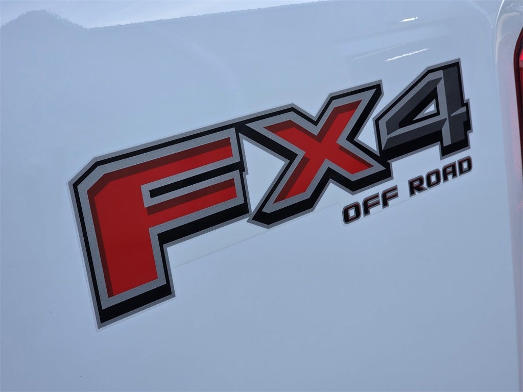 2025 Ford F-250SD XL