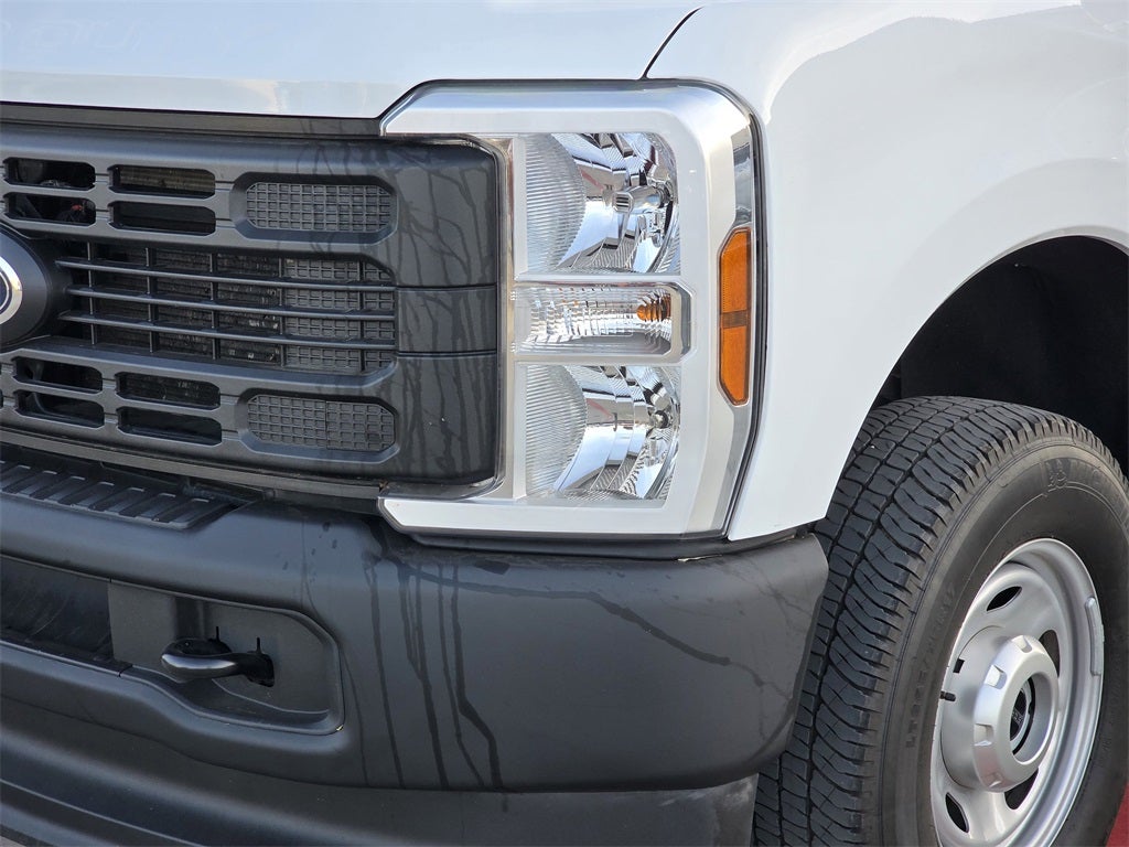 2025 Ford F-250SD XL
