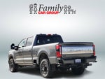 2024 Ford F-250SD Platinum