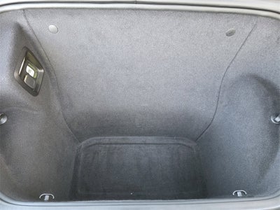 2022 Chevrolet Corvette Stingray 1LT