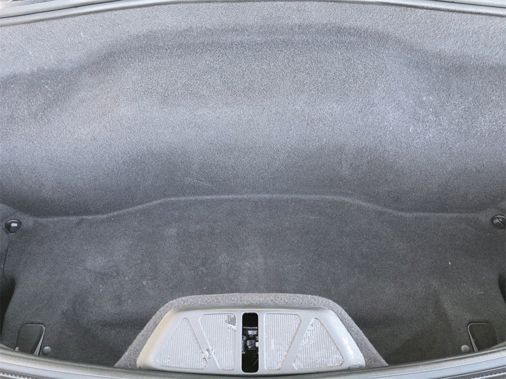 2022 Chevrolet Corvette Stingray 1LT