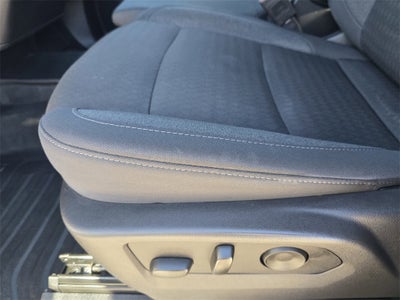 2025 Chevrolet Silverado 3500HD Work Truck