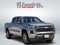 2025 Chevrolet Colorado LT
