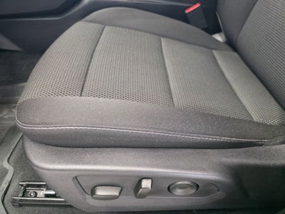 2025 Chevrolet Colorado LT