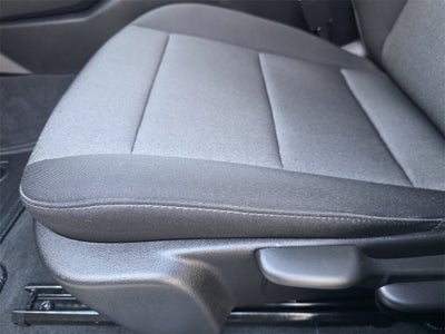 2025 Chevrolet Colorado Work Truck