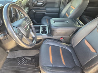2022 GMC Sierra 3500HD AT4