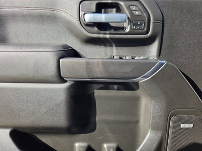 2022 GMC Sierra 3500HD AT4