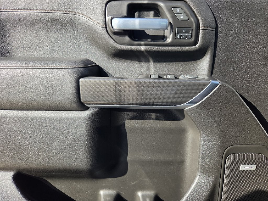2022 GMC Sierra 3500HD AT4