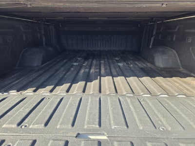 2022 GMC Sierra 3500HD AT4