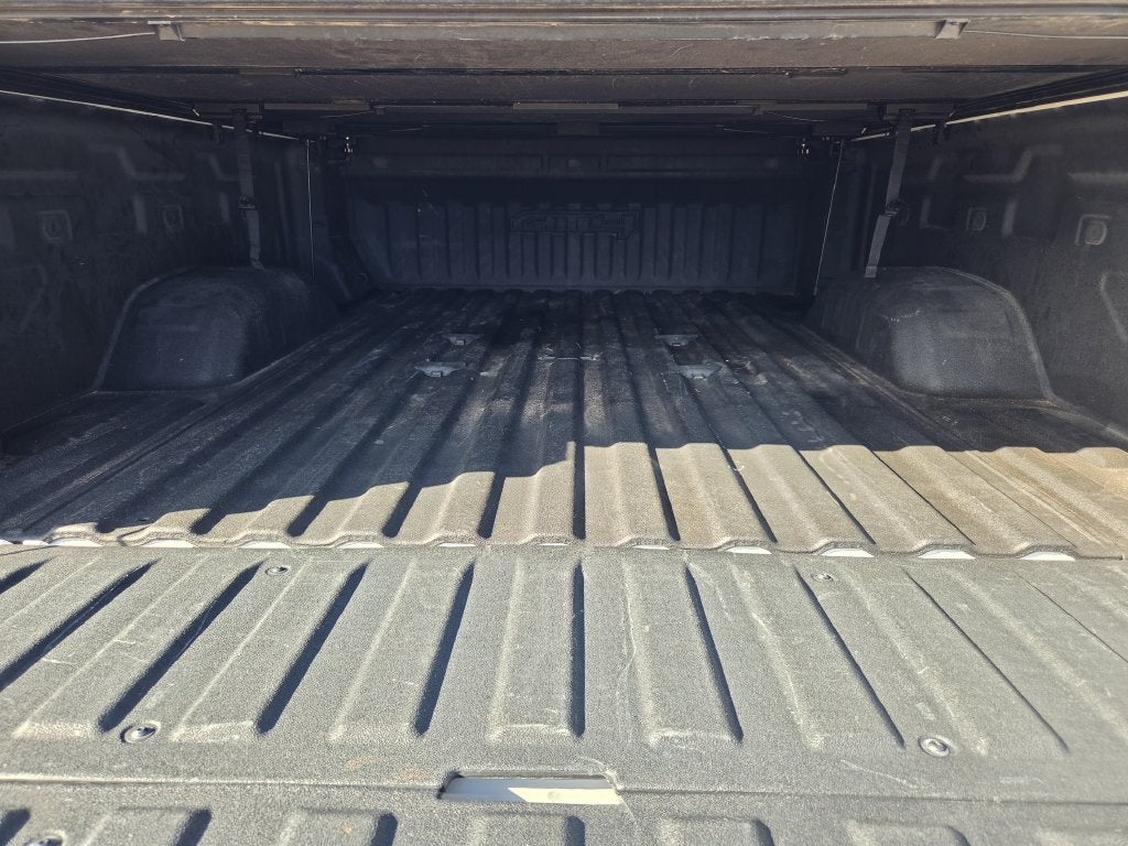 2022 GMC Sierra 3500HD AT4