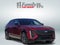 2025 Cadillac LYRIQ Sport