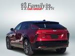 2025 Cadillac LYRIQ Sport