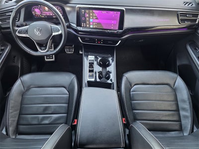 2024 Volkswagen Atlas Cross Sport 2.0T SEL R-Line