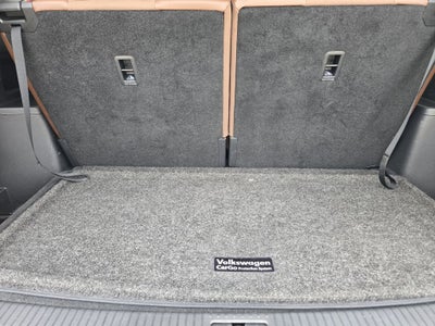 2022 Volkswagen Atlas 3.6L V6 SEL R-Line