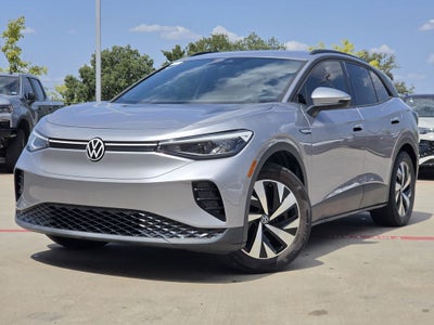 2023 Volkswagen ID.4 Pro