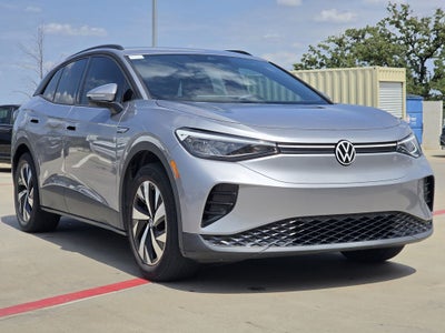 2023 Volkswagen ID.4 Pro