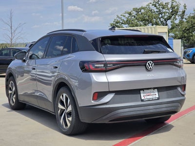 2023 Volkswagen ID.4 Pro