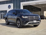 2023 Volkswagen Atlas Cross Sport 2.0T SE