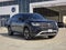 2023 Volkswagen Atlas Cross Sport 2.0T SE