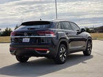 2023 Volkswagen Atlas Cross Sport 2.0T SE