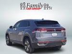 2025 Volkswagen Atlas Cross Sport 2.0T SE