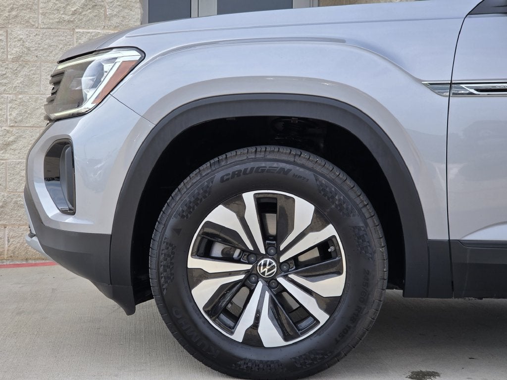 2024 Volkswagen Atlas Cross Sport 2.0T SE