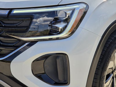 2024 Volkswagen Atlas Cross Sport 2.0T SE