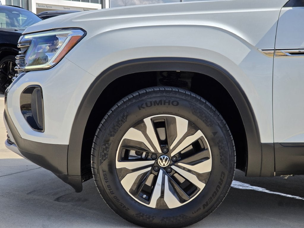 2024 Volkswagen Atlas Cross Sport 2.0T SE