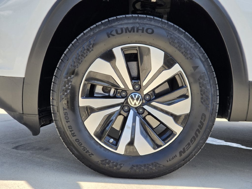 2024 Volkswagen Atlas Cross Sport 2.0T SE