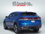2024 Volkswagen Atlas Cross Sport 2.0T SE